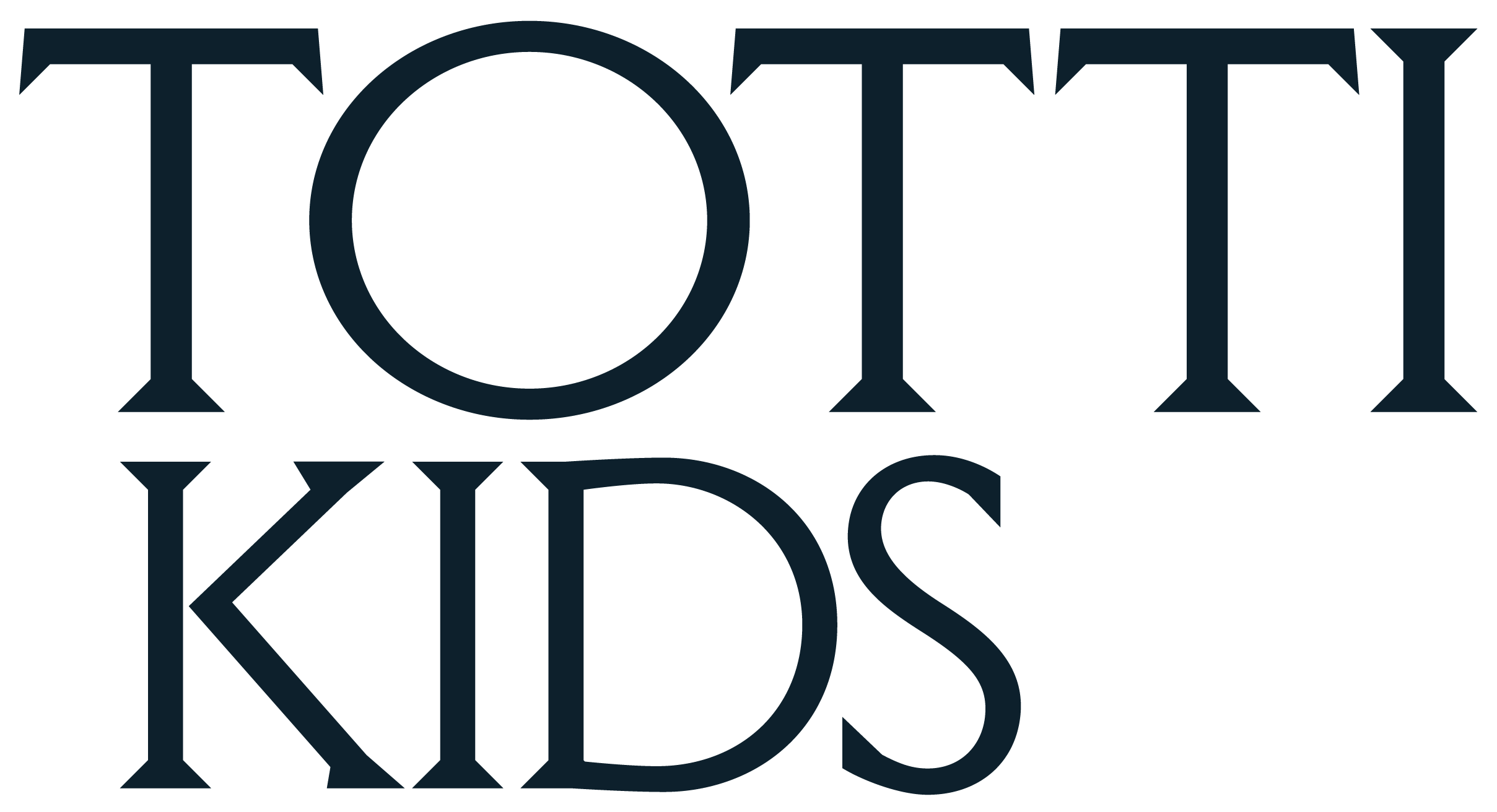 TOTTI-KIDS